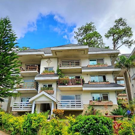 Prestige Vacation Apartments - Hanbi Mansions Baguio City Eksteriør billede