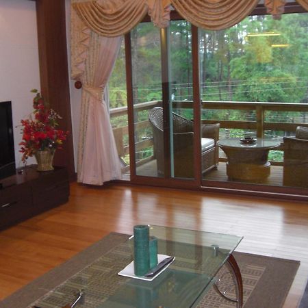Prestige Vacation Apartments - Hanbi Mansions Baguio City Eksteriør billede
