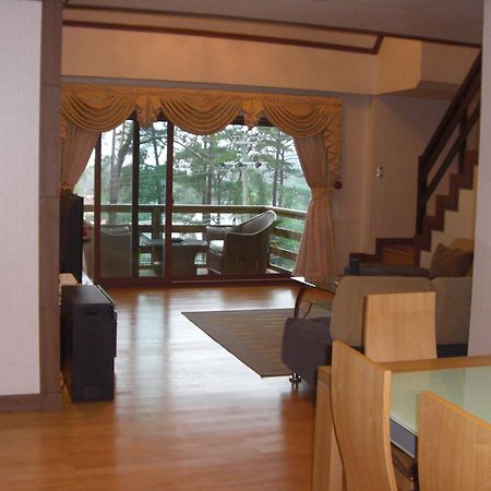 Prestige Vacation Apartments - Hanbi Mansions Baguio City Eksteriør billede