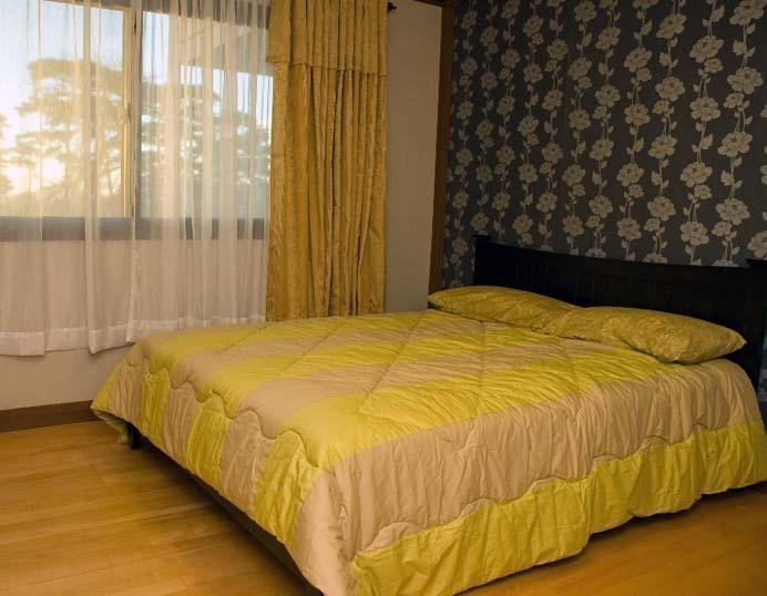 Prestige Vacation Apartments - Hanbi Mansions Baguio City Værelse billede