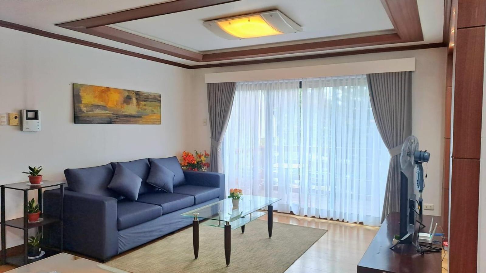 Prestige Vacation Apartments - Hanbi Mansions Baguio City Eksteriør billede