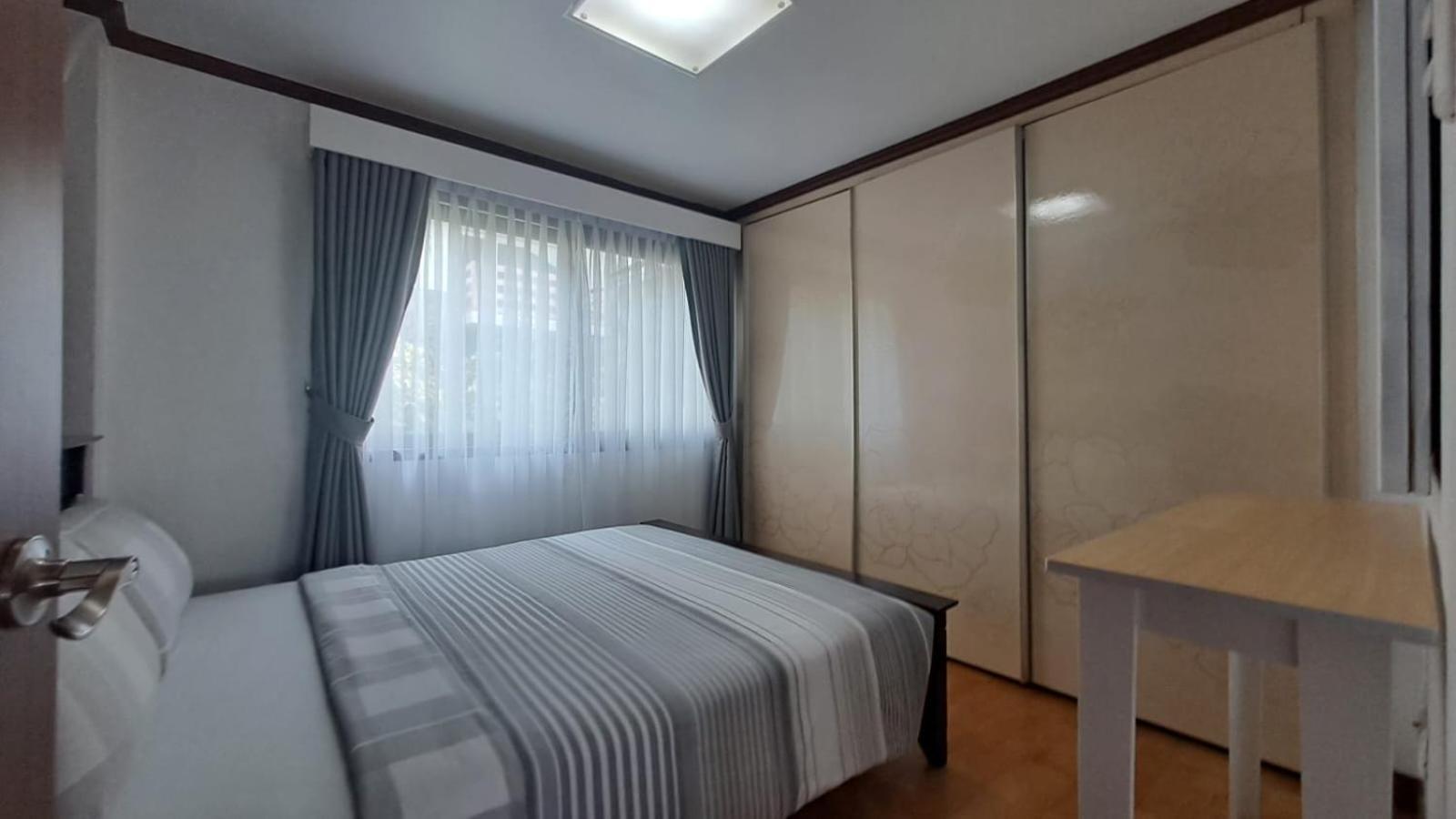 Prestige Vacation Apartments - Hanbi Mansions Baguio City Eksteriør billede