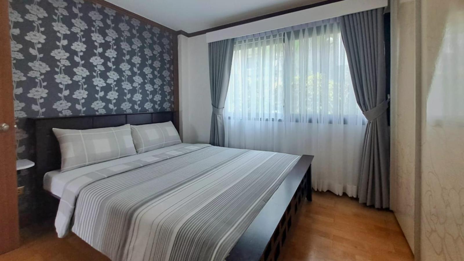 Prestige Vacation Apartments - Hanbi Mansions Baguio City Eksteriør billede
