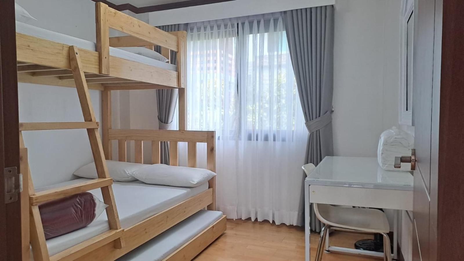 Prestige Vacation Apartments - Hanbi Mansions Baguio City Eksteriør billede