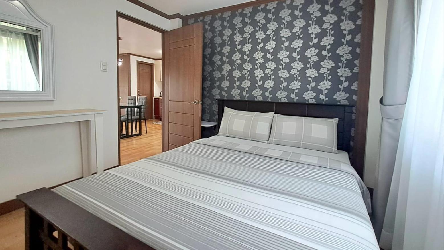 Prestige Vacation Apartments - Hanbi Mansions Baguio City Eksteriør billede