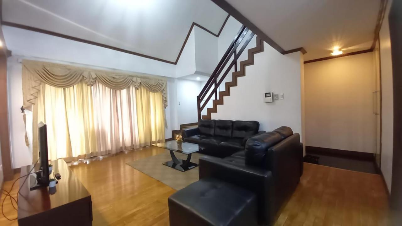 Prestige Vacation Apartments - Hanbi Mansions Baguio City Eksteriør billede