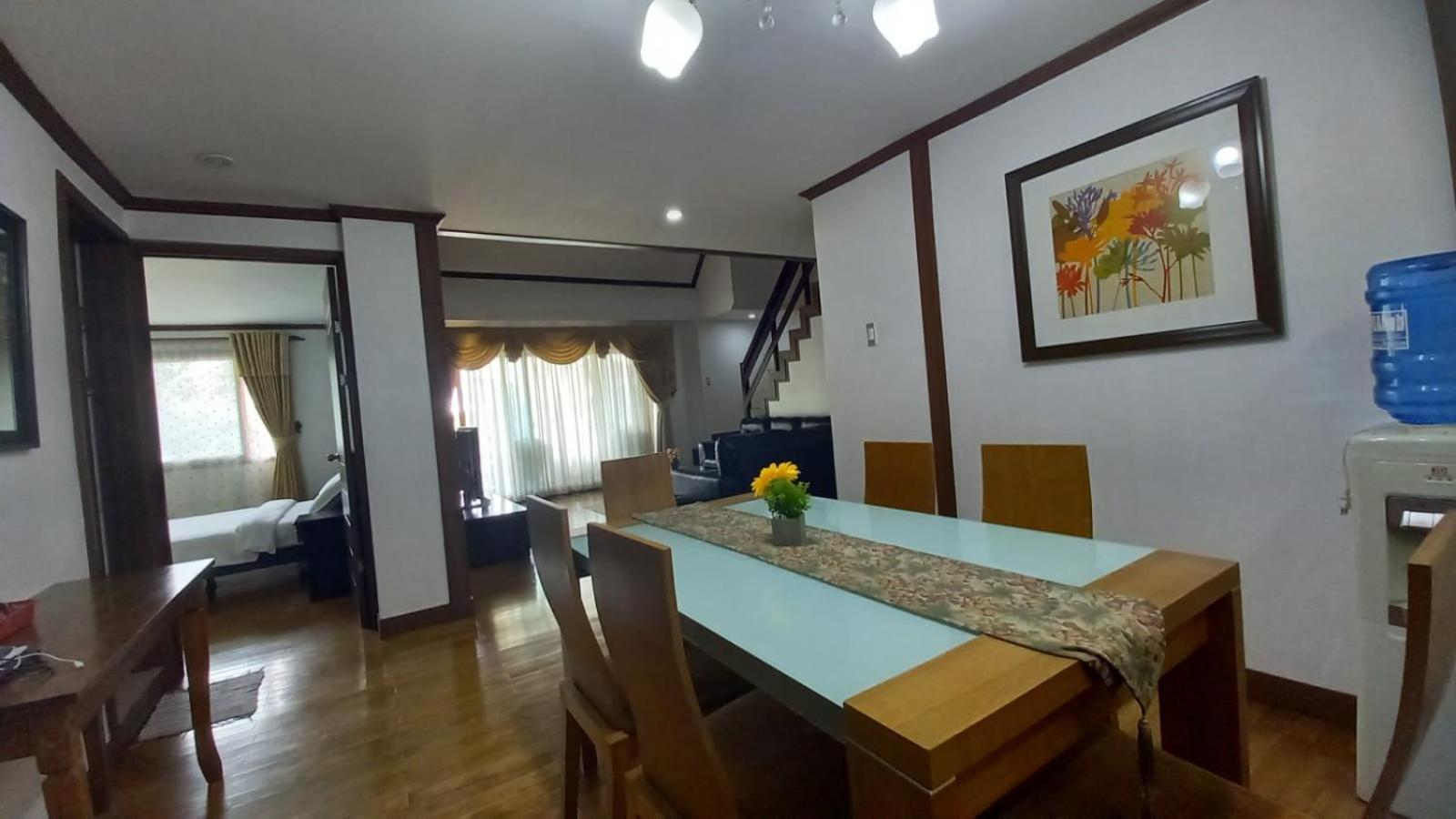 Prestige Vacation Apartments - Hanbi Mansions Baguio City Eksteriør billede