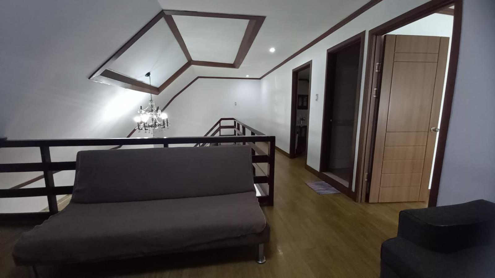 Prestige Vacation Apartments - Hanbi Mansions Baguio City Eksteriør billede