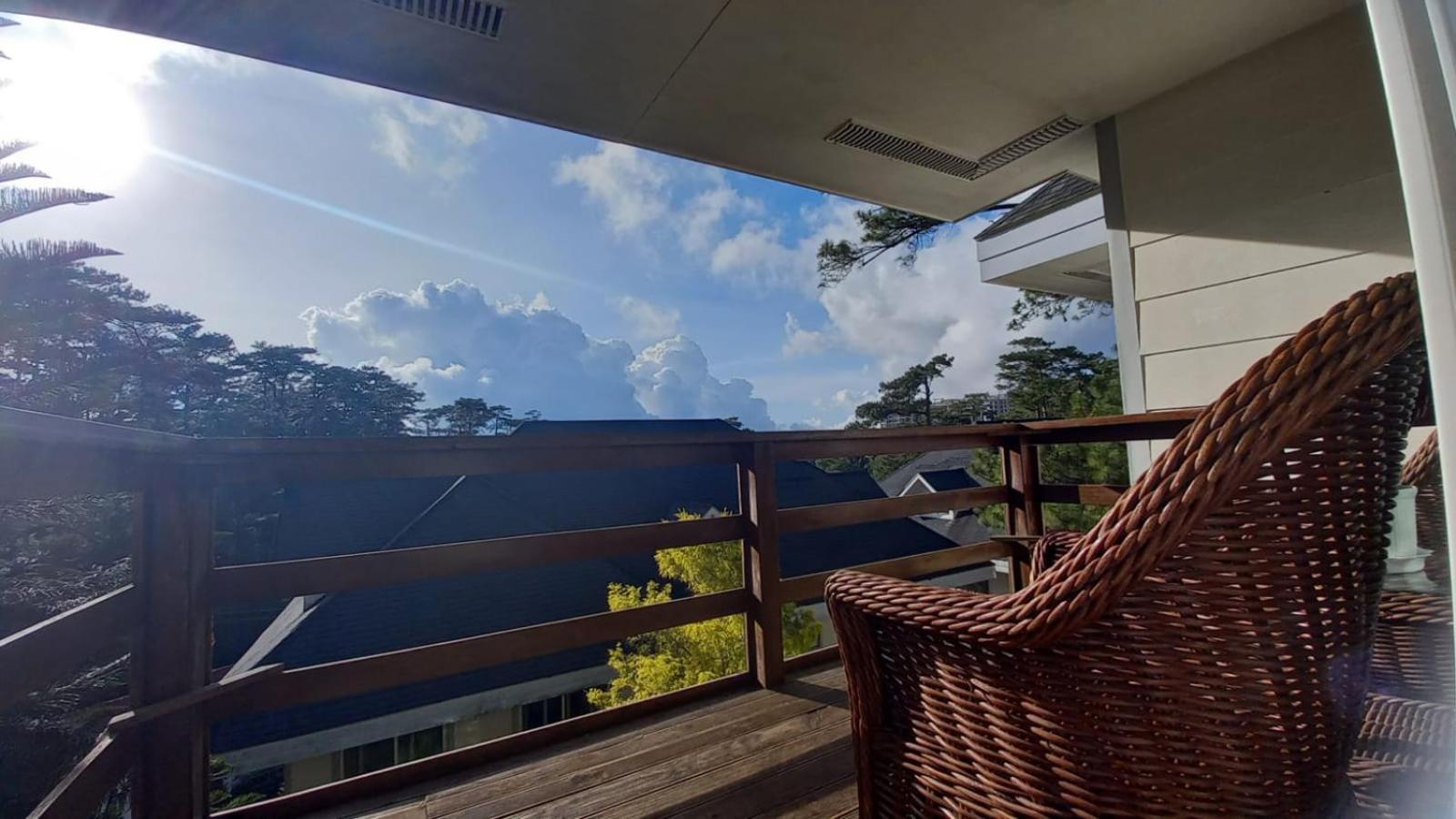 Prestige Vacation Apartments - Hanbi Mansions Baguio City Eksteriør billede