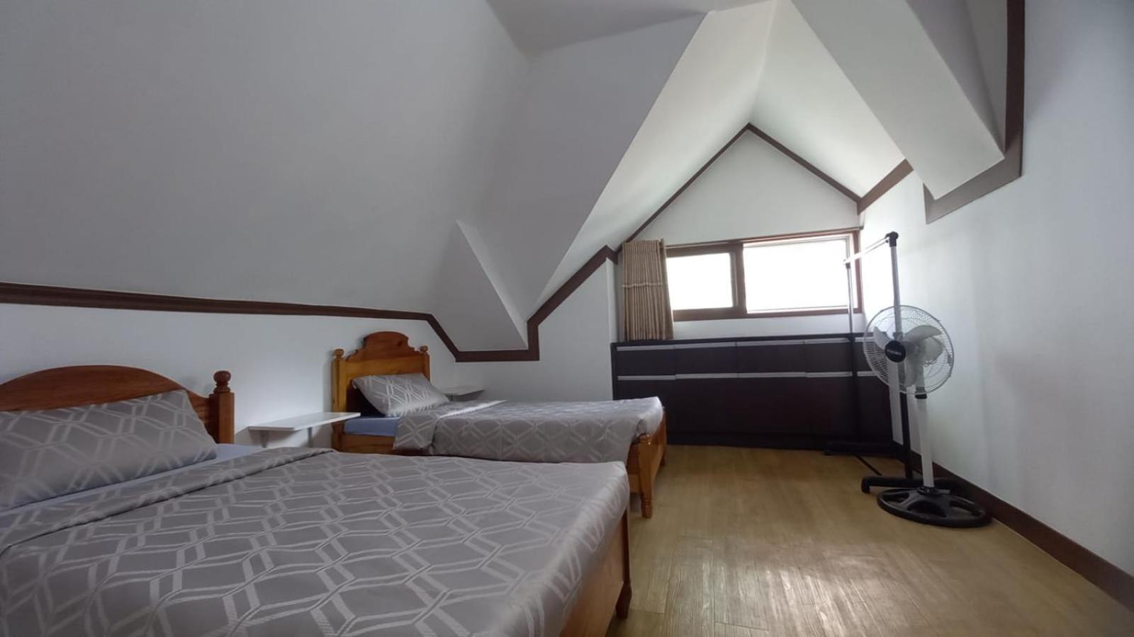 Prestige Vacation Apartments - Hanbi Mansions Baguio City Eksteriør billede