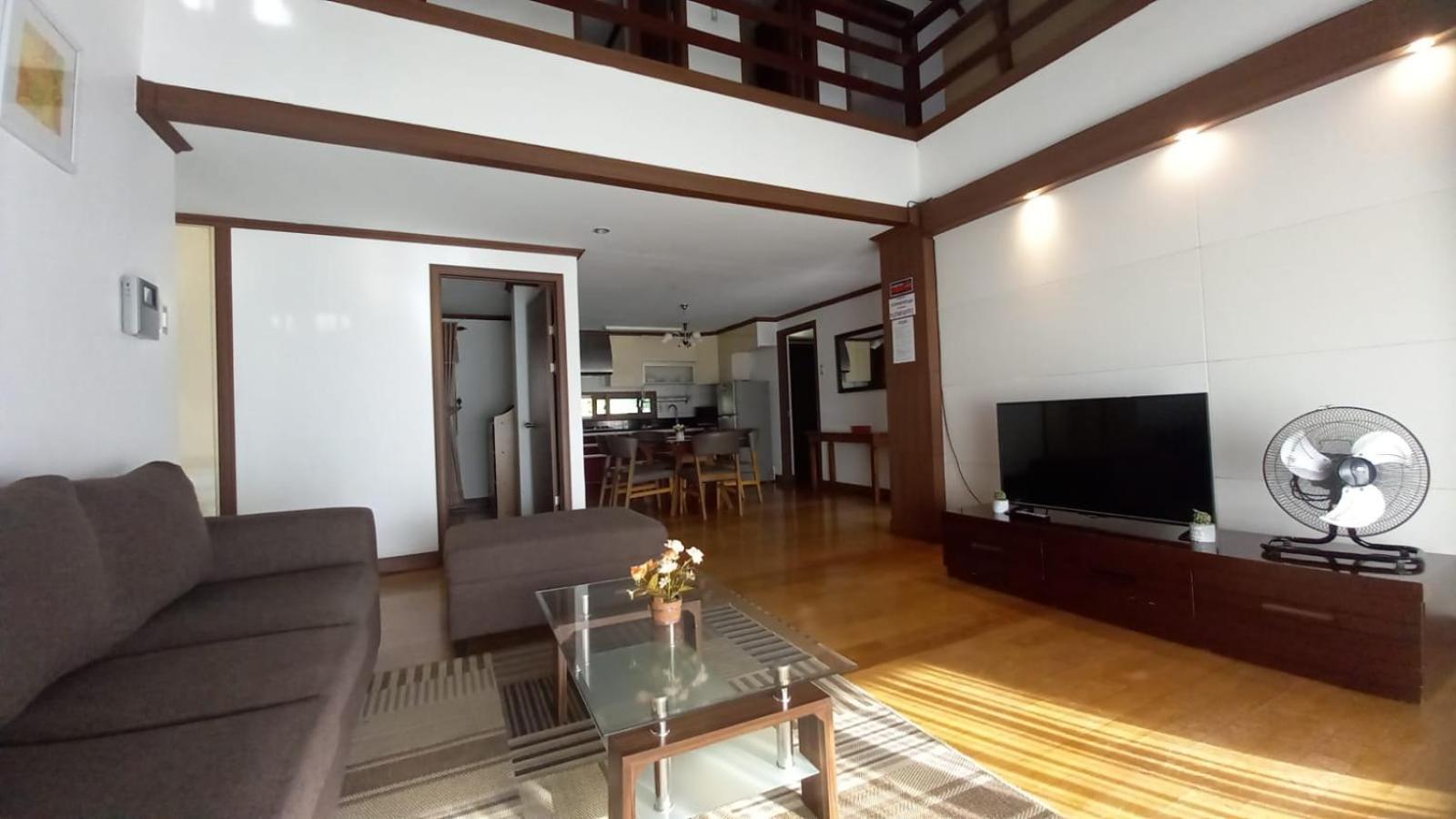 Prestige Vacation Apartments - Hanbi Mansions Baguio City Eksteriør billede