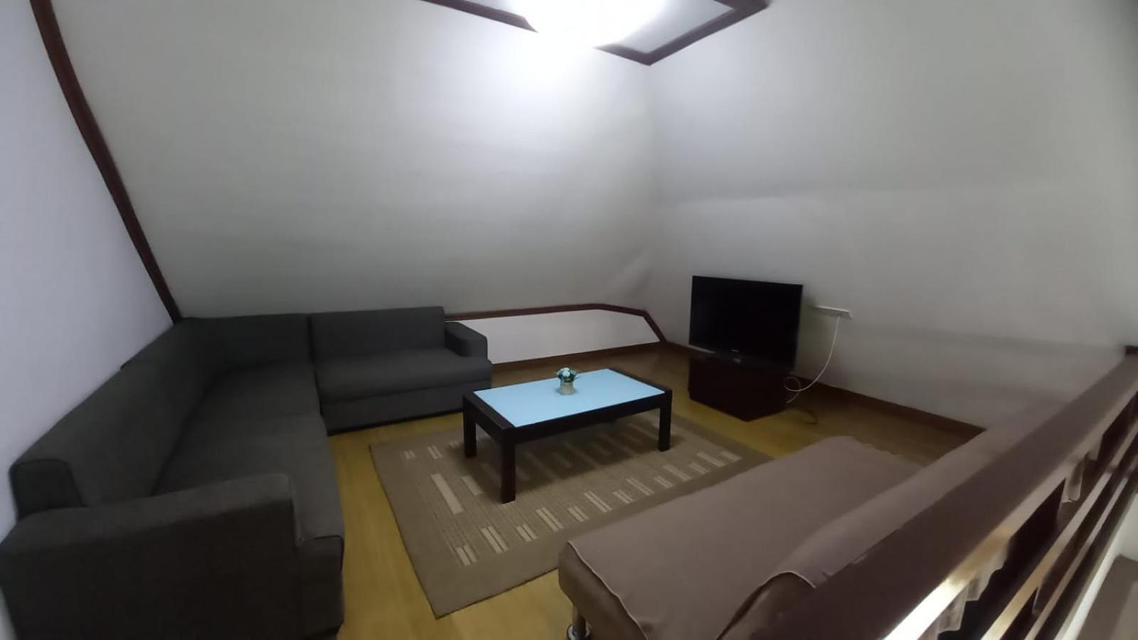Prestige Vacation Apartments - Hanbi Mansions Baguio City Eksteriør billede