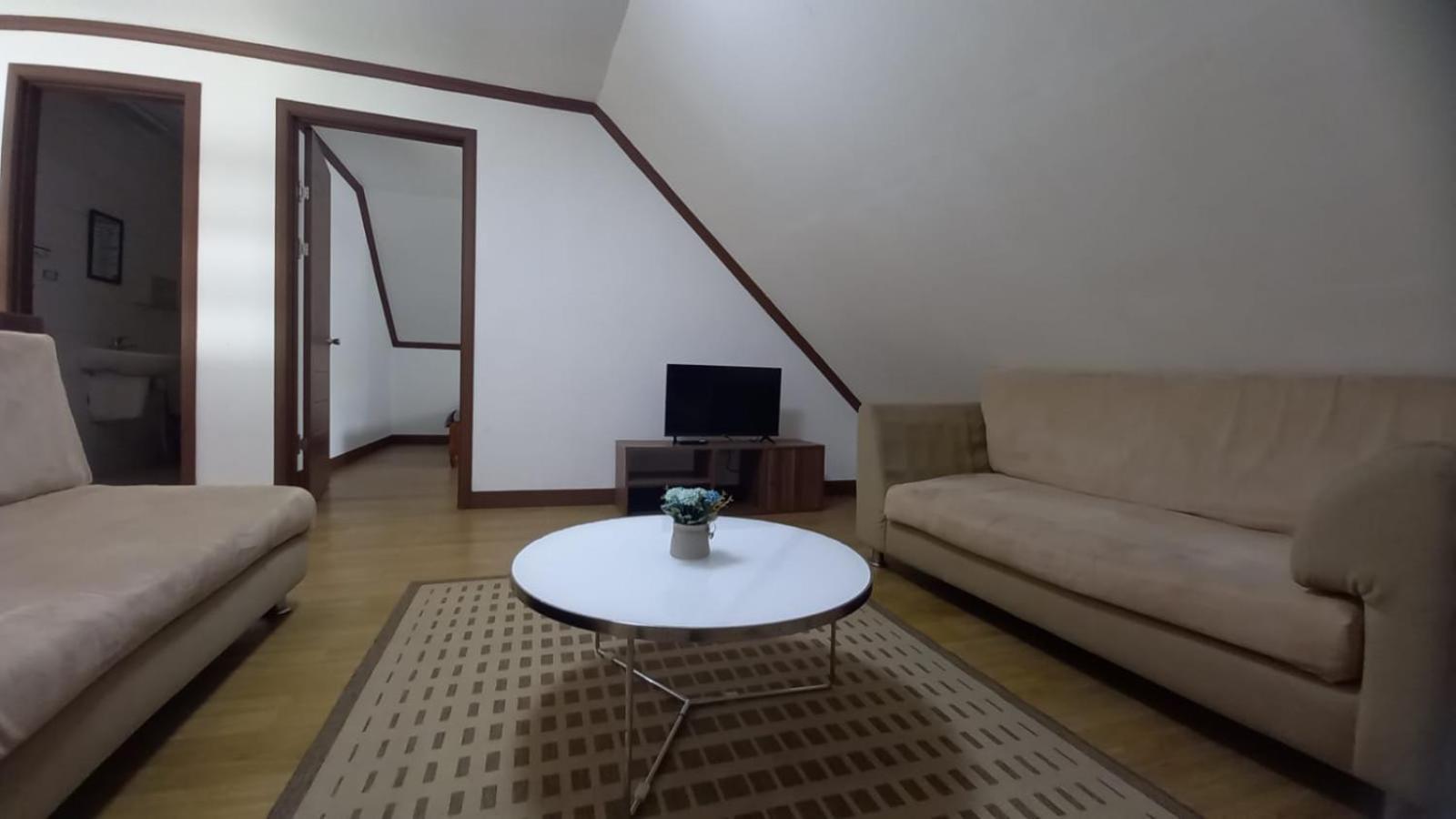 Prestige Vacation Apartments - Hanbi Mansions Baguio City Eksteriør billede