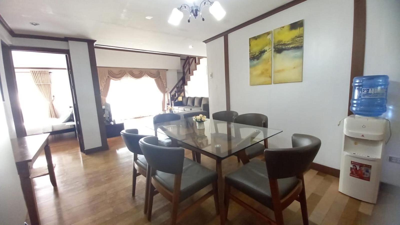 Prestige Vacation Apartments - Hanbi Mansions Baguio City Eksteriør billede