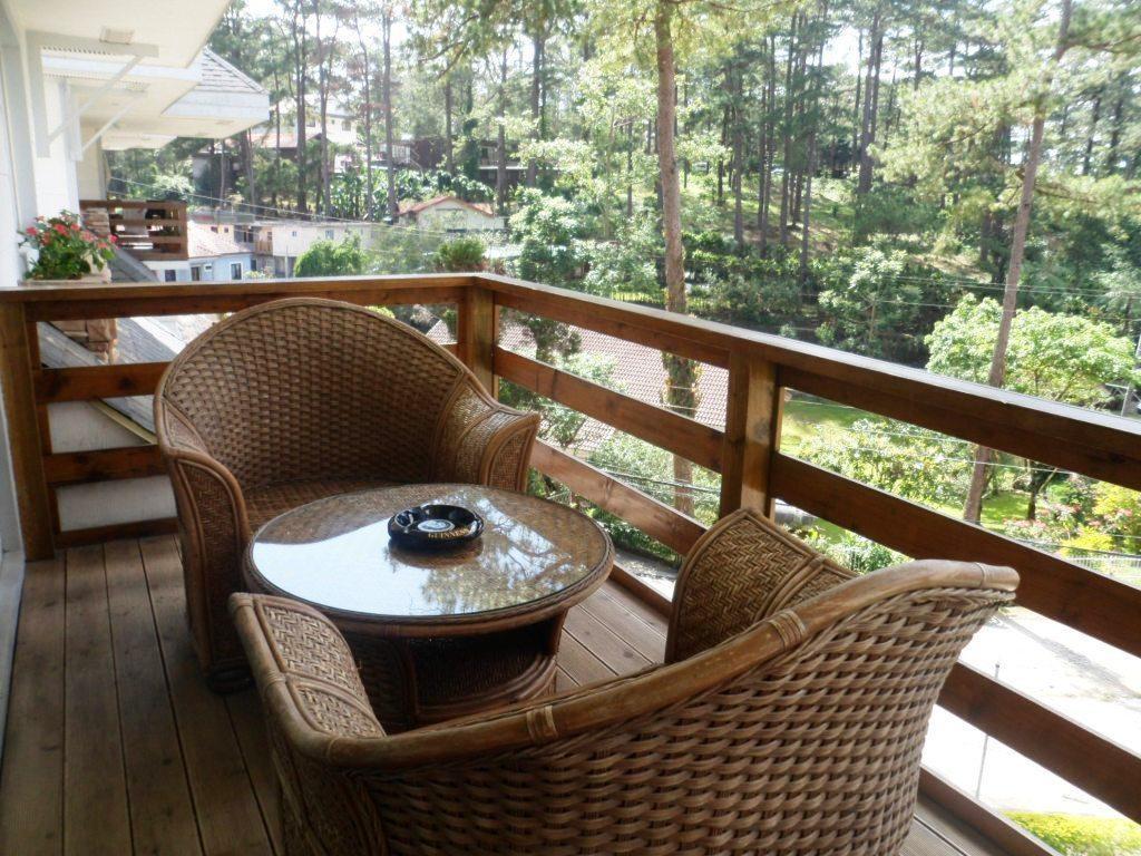 Prestige Vacation Apartments - Hanbi Mansions Baguio City Eksteriør billede