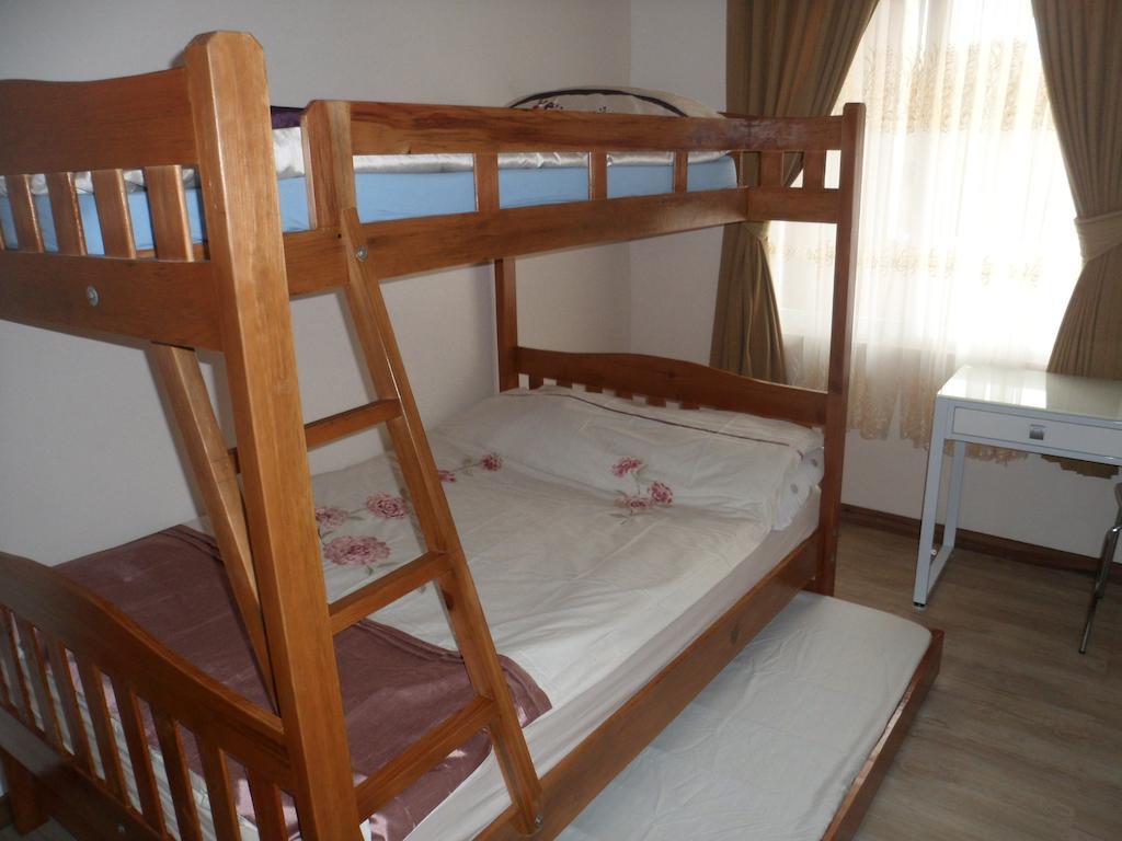 Prestige Vacation Apartments - Hanbi Mansions Baguio City Værelse billede