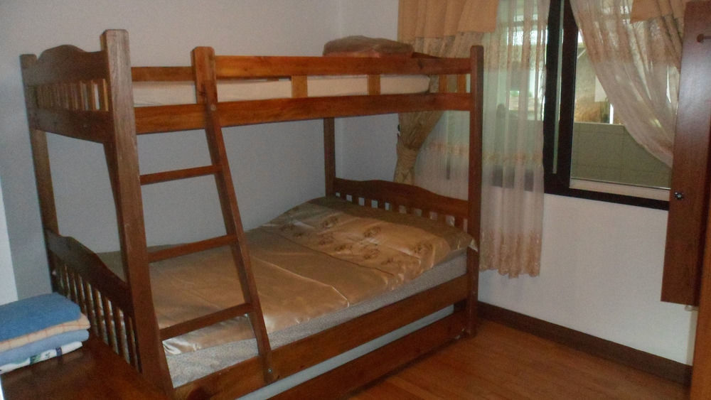 Prestige Vacation Apartments - Hanbi Mansions Baguio City Eksteriør billede