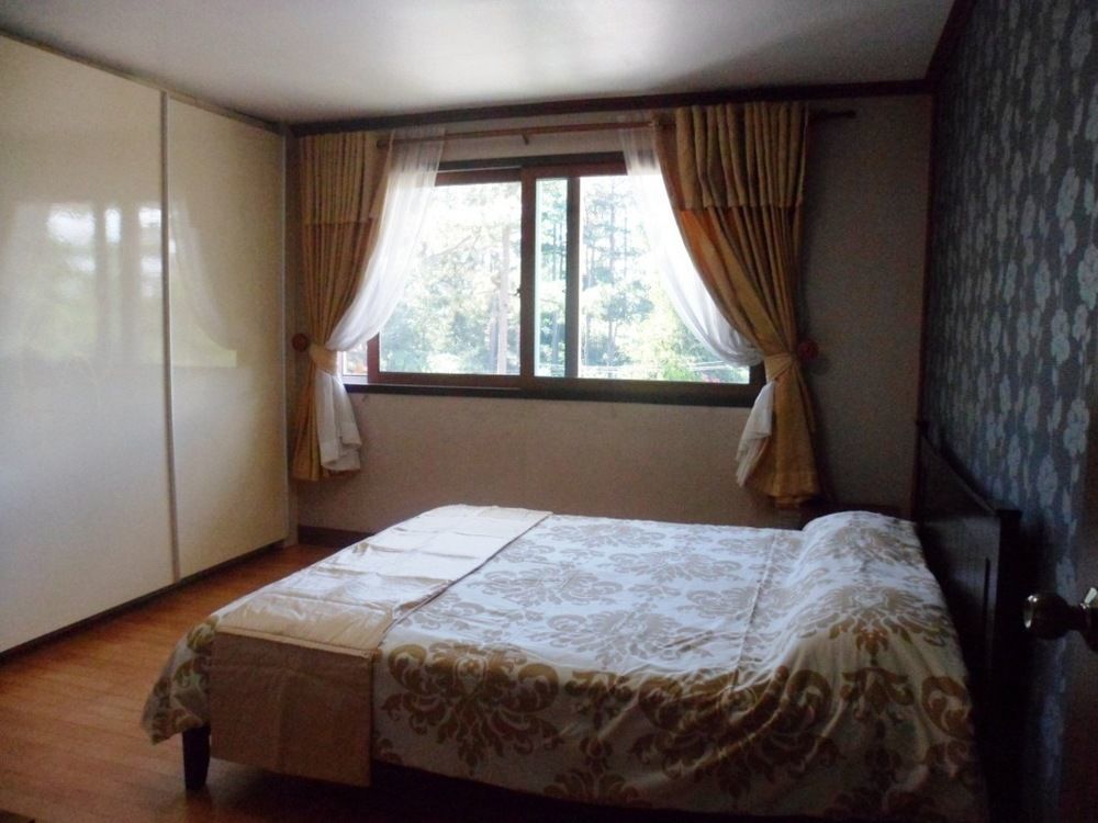 Prestige Vacation Apartments - Hanbi Mansions Baguio City Eksteriør billede