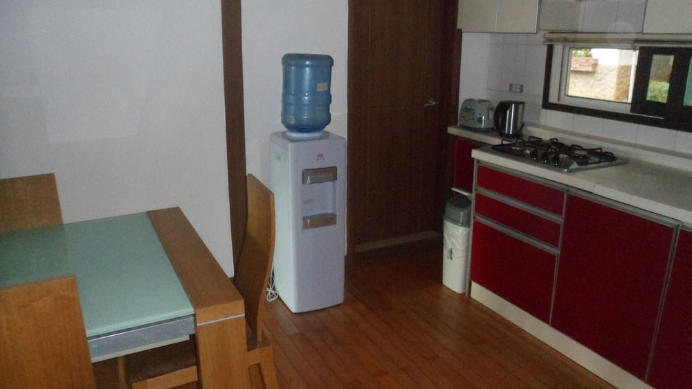 Prestige Vacation Apartments - Hanbi Mansions Baguio City Eksteriør billede