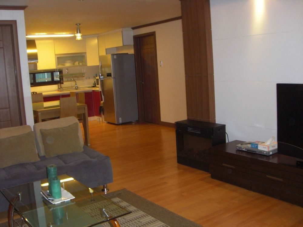 Prestige Vacation Apartments - Hanbi Mansions Baguio City Eksteriør billede