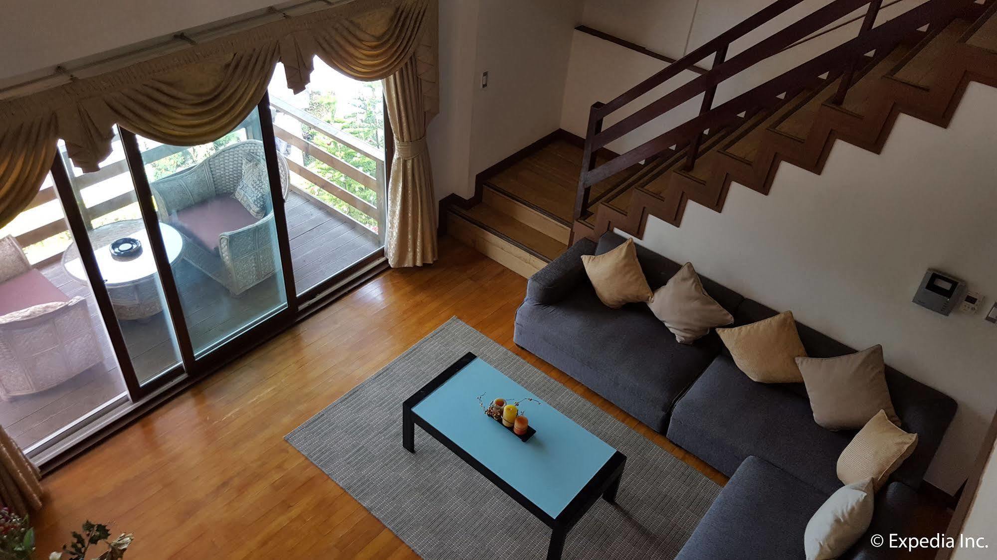 Prestige Vacation Apartments - Hanbi Mansions Baguio City Eksteriør billede