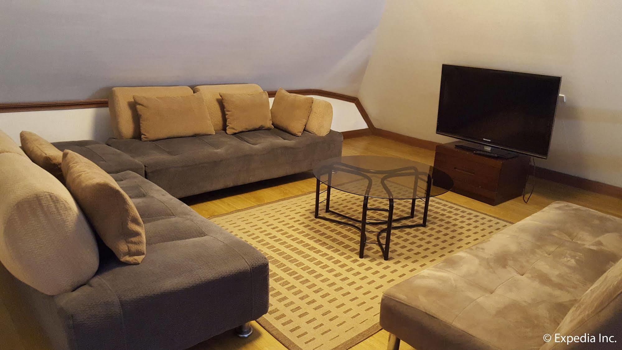 Prestige Vacation Apartments - Hanbi Mansions Baguio City Eksteriør billede