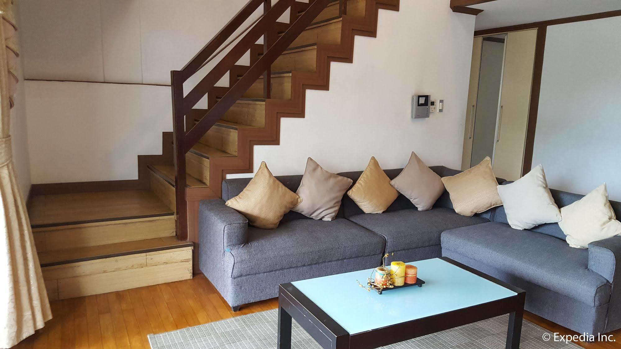 Prestige Vacation Apartments - Hanbi Mansions Baguio City Eksteriør billede