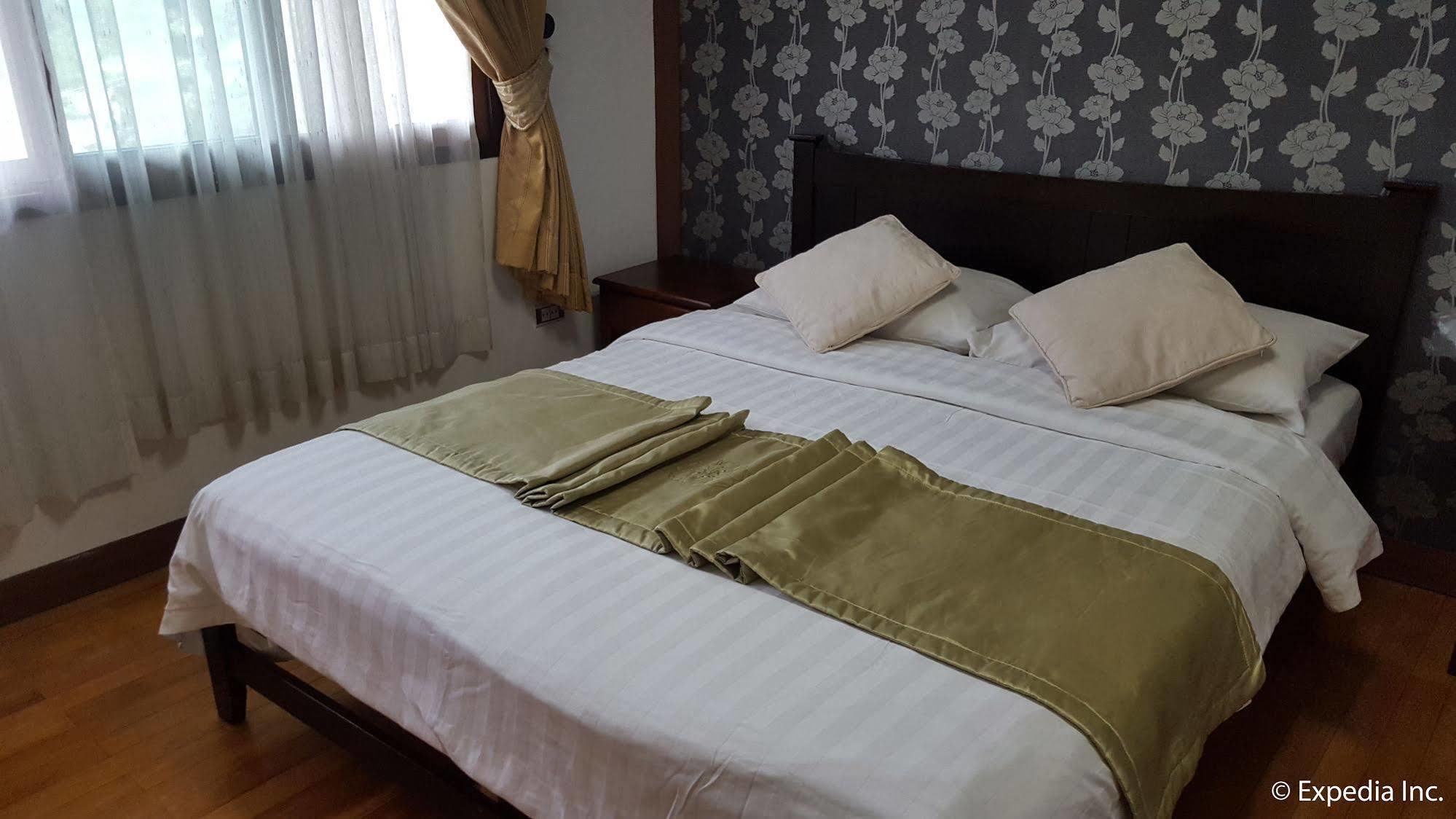 Prestige Vacation Apartments - Hanbi Mansions Baguio City Eksteriør billede