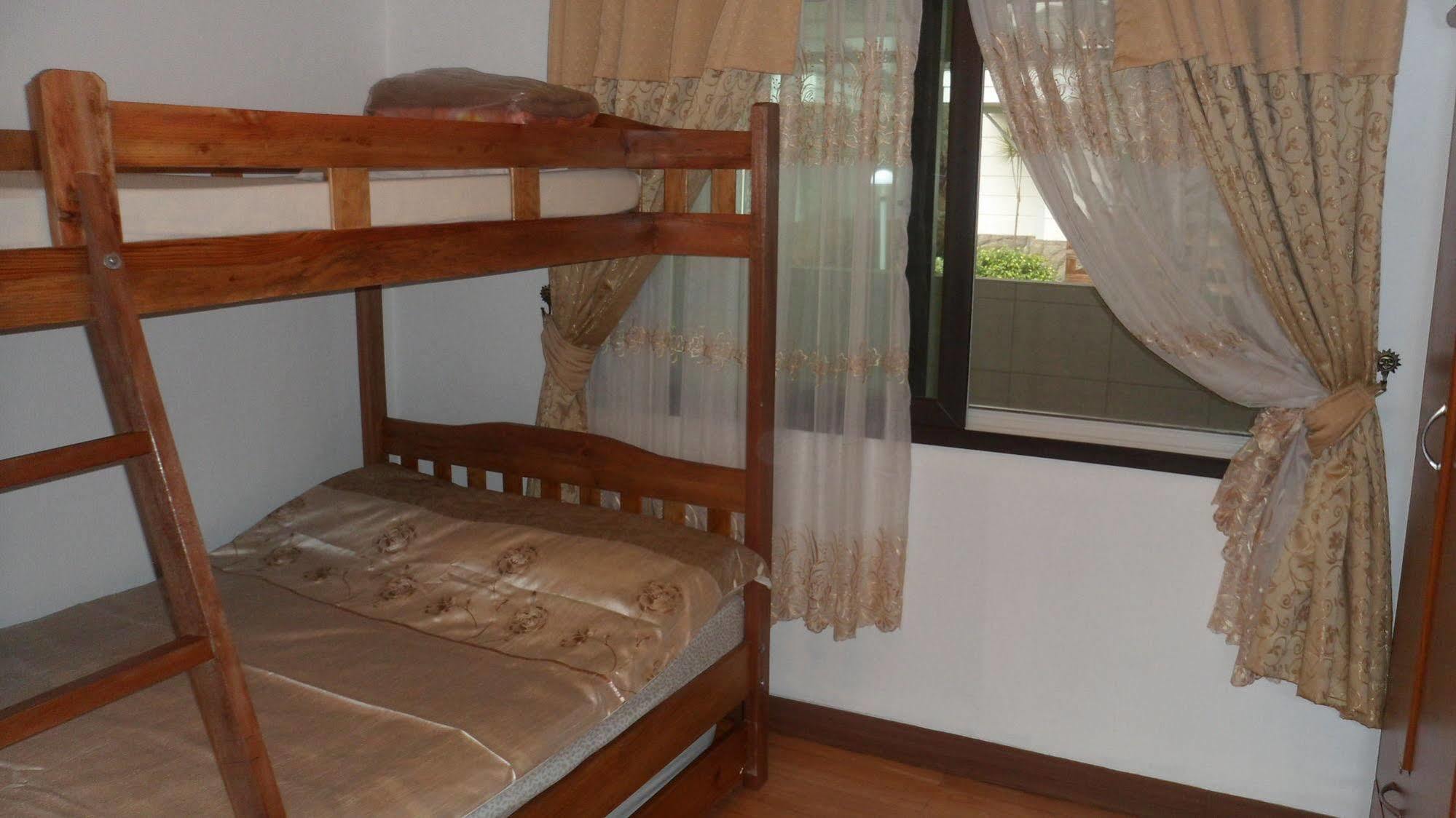 Prestige Vacation Apartments - Hanbi Mansions Baguio City Eksteriør billede
