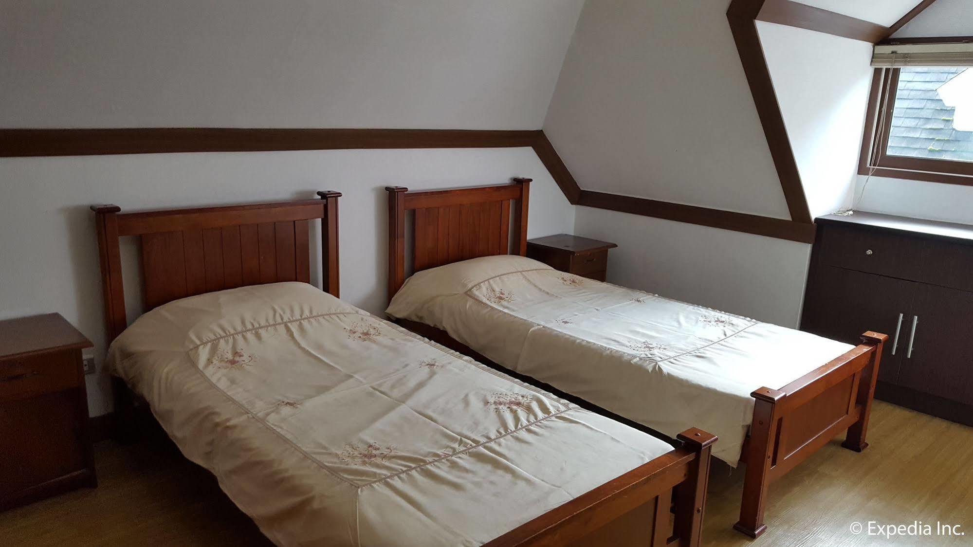 Prestige Vacation Apartments - Hanbi Mansions Baguio City Eksteriør billede