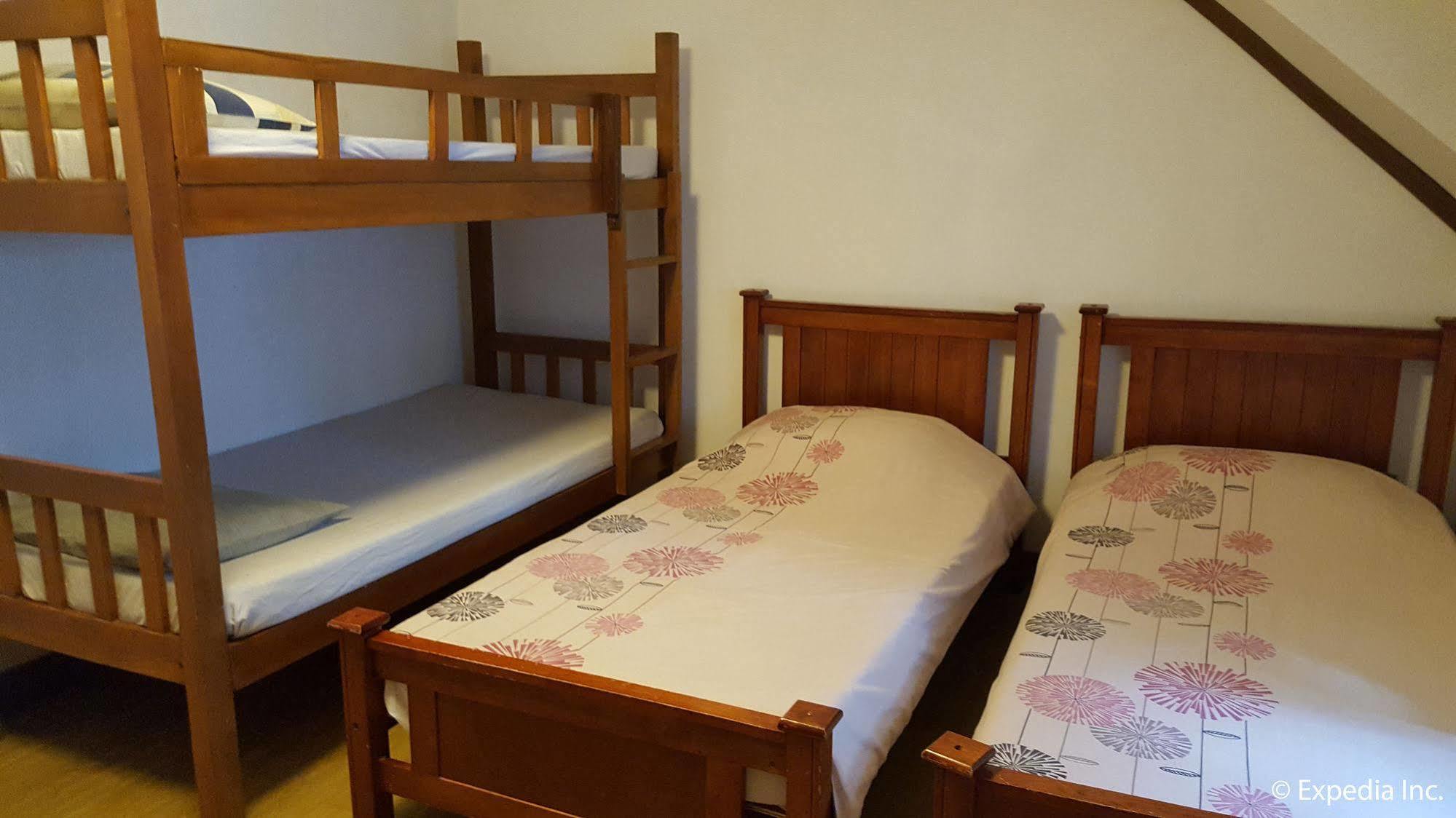 Prestige Vacation Apartments - Hanbi Mansions Baguio City Eksteriør billede