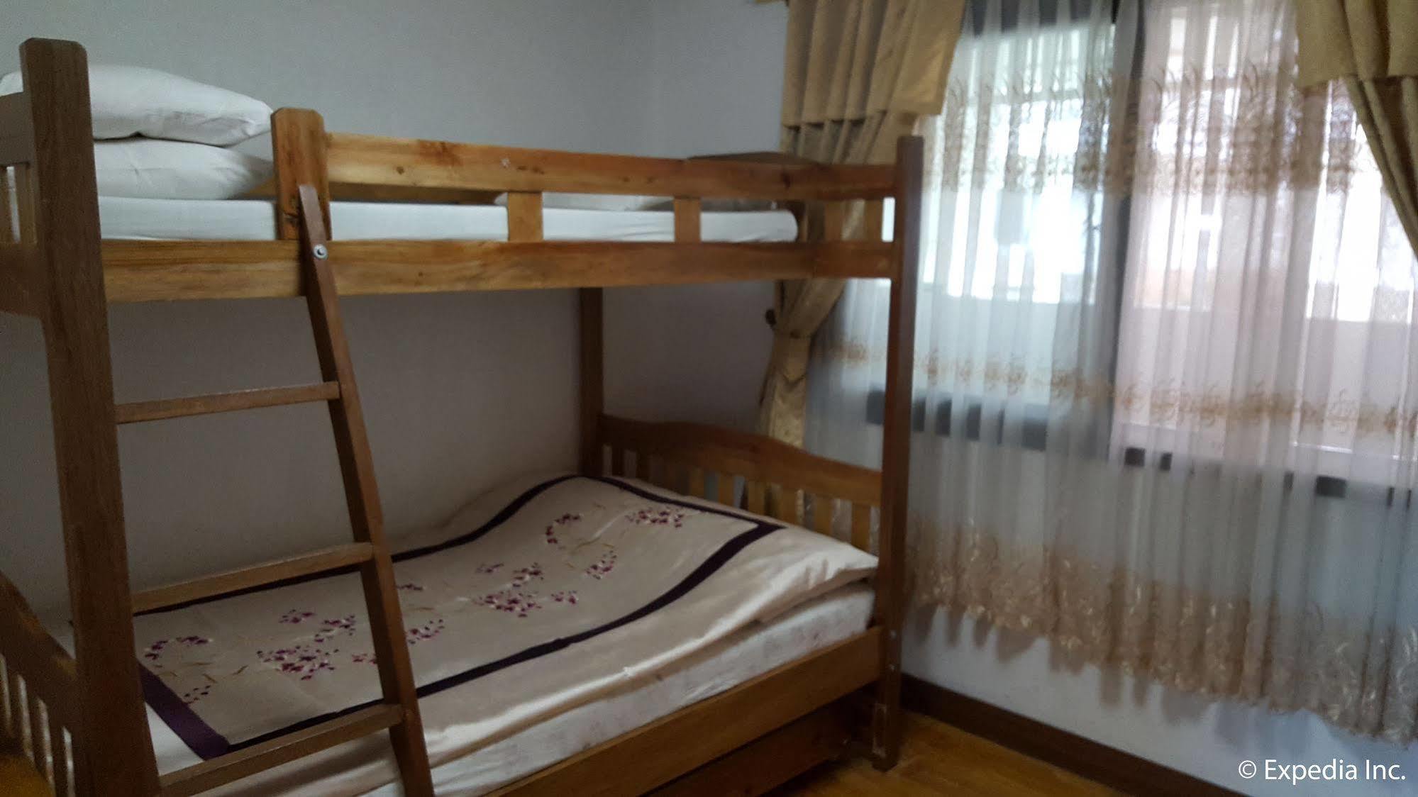 Prestige Vacation Apartments - Hanbi Mansions Baguio City Eksteriør billede