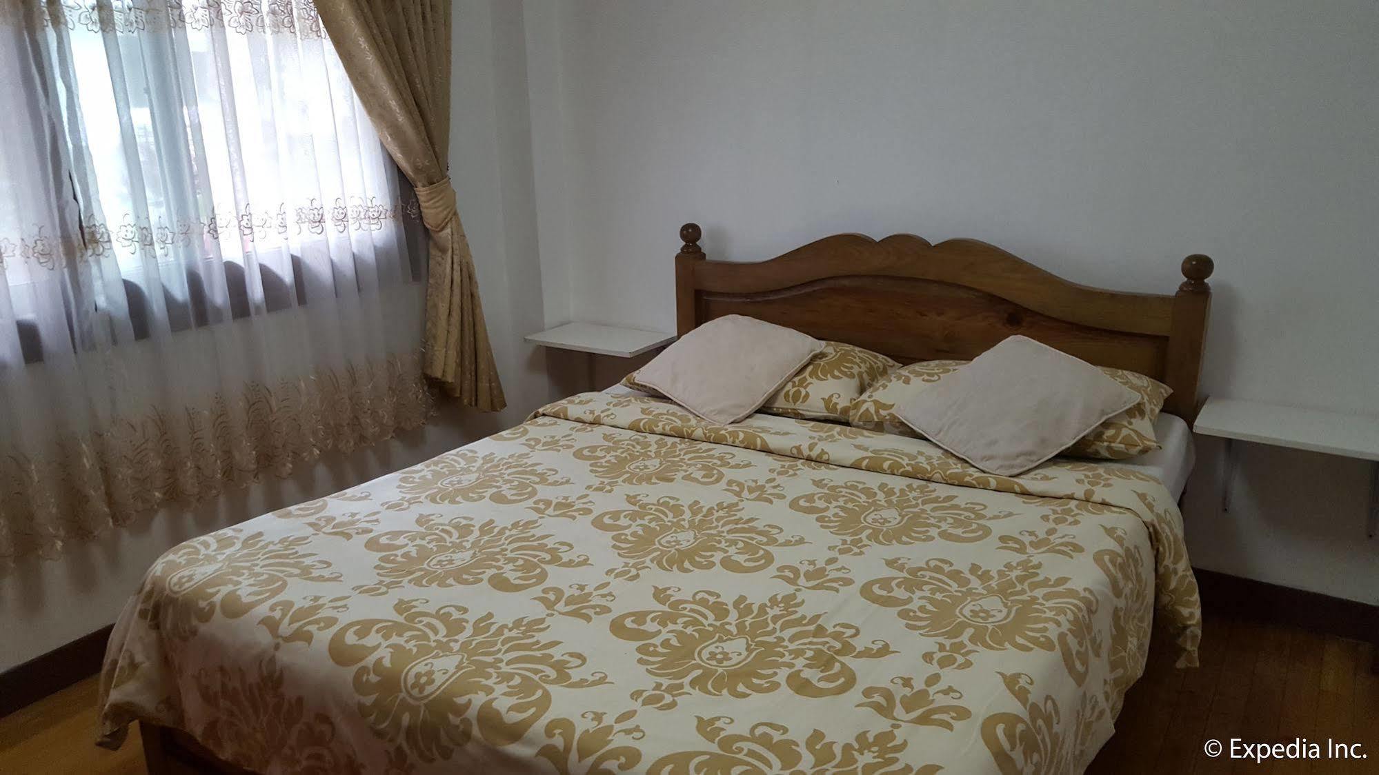 Prestige Vacation Apartments - Hanbi Mansions Baguio City Eksteriør billede