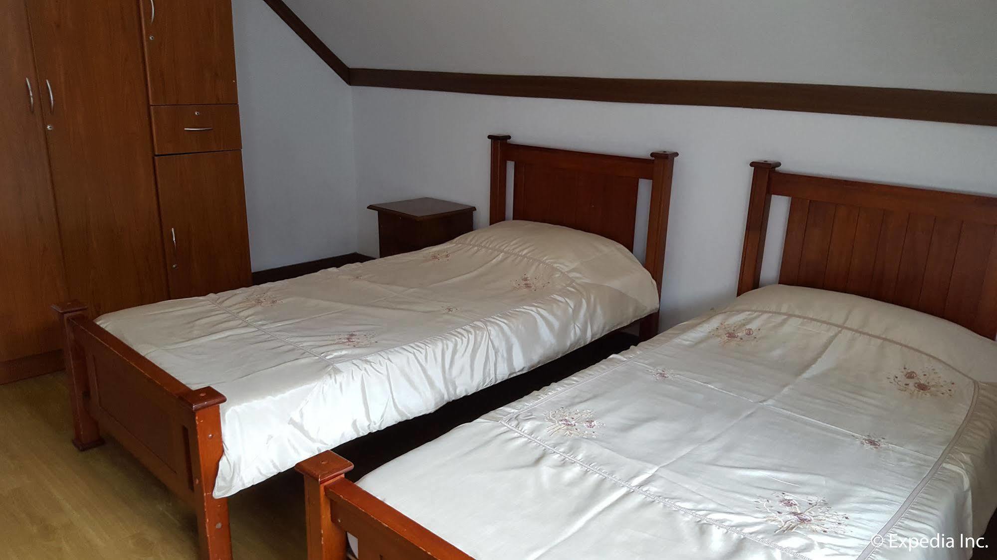 Prestige Vacation Apartments - Hanbi Mansions Baguio City Eksteriør billede