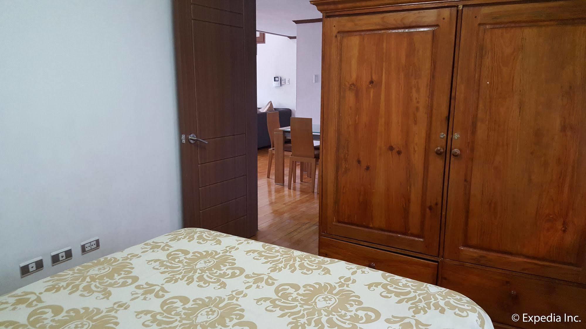Prestige Vacation Apartments - Hanbi Mansions Baguio City Eksteriør billede